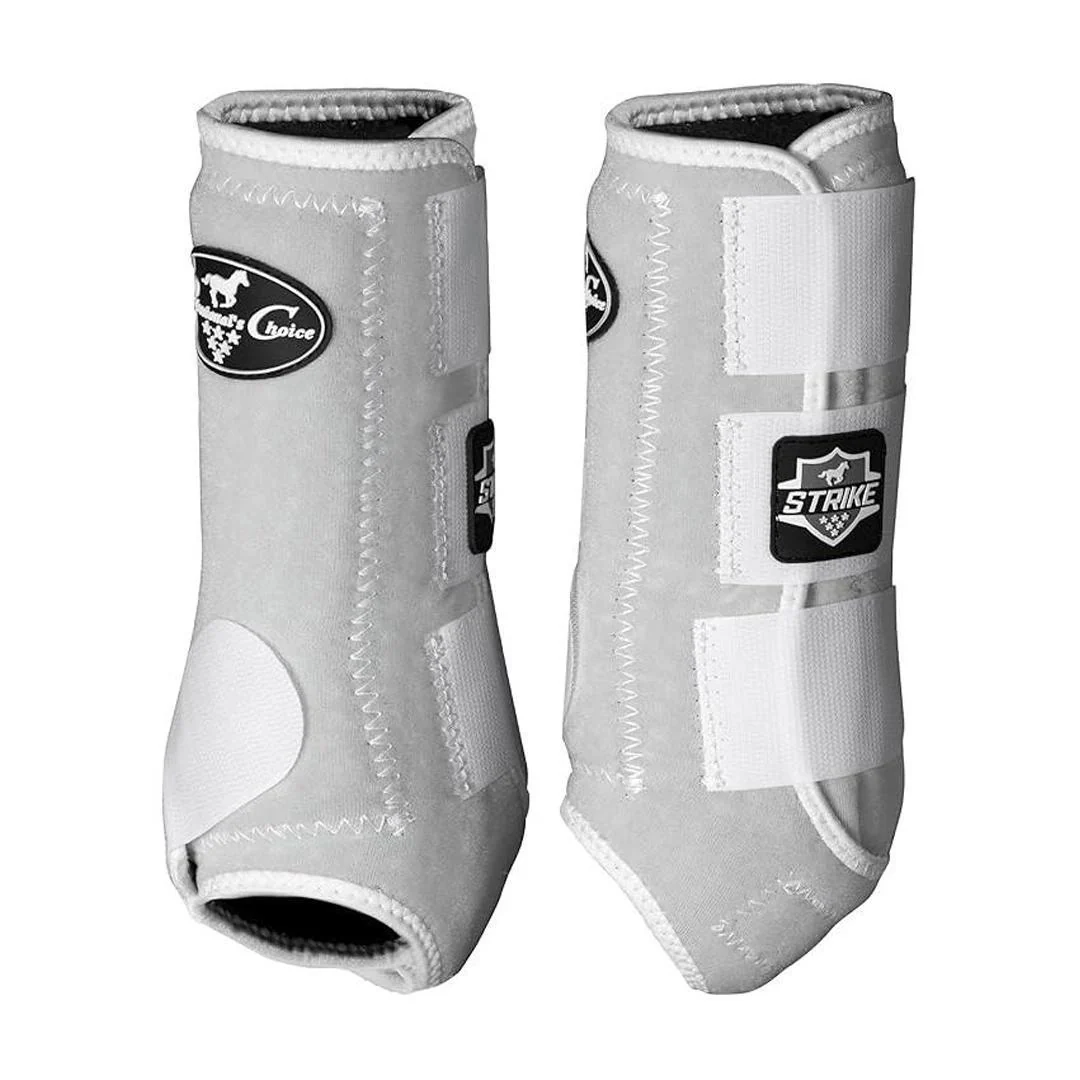 Professional's Choice Strike Sports Medicine Boot - Image 11