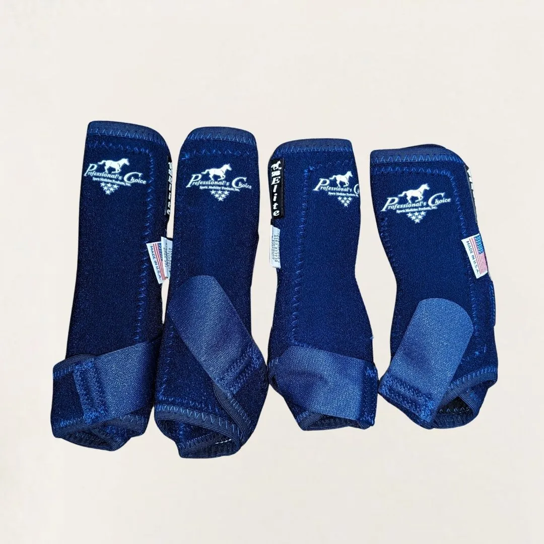Professional's Choice Strike Sports Medicine Boot - Image 14