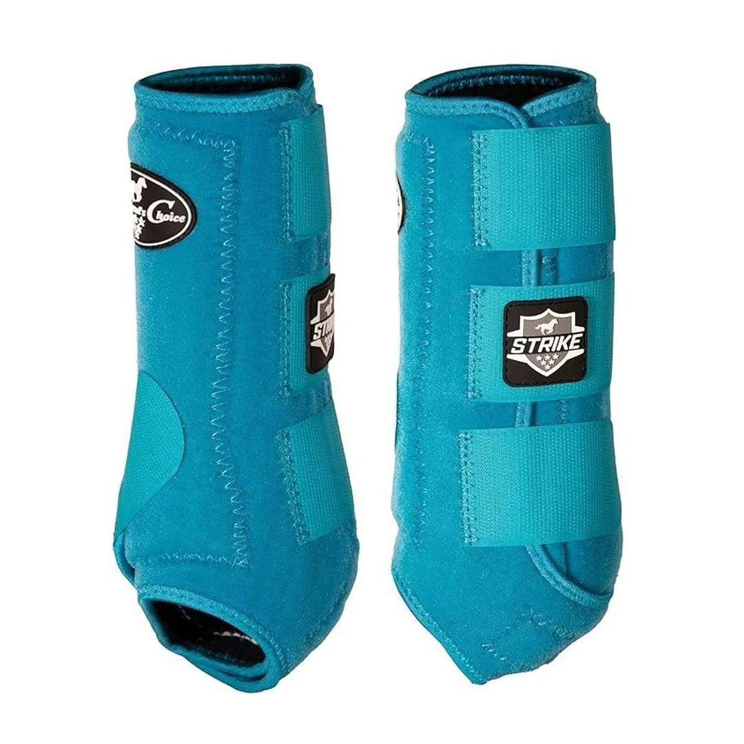 Professional's Choice Strike Sports Medicine Boot - Image 9