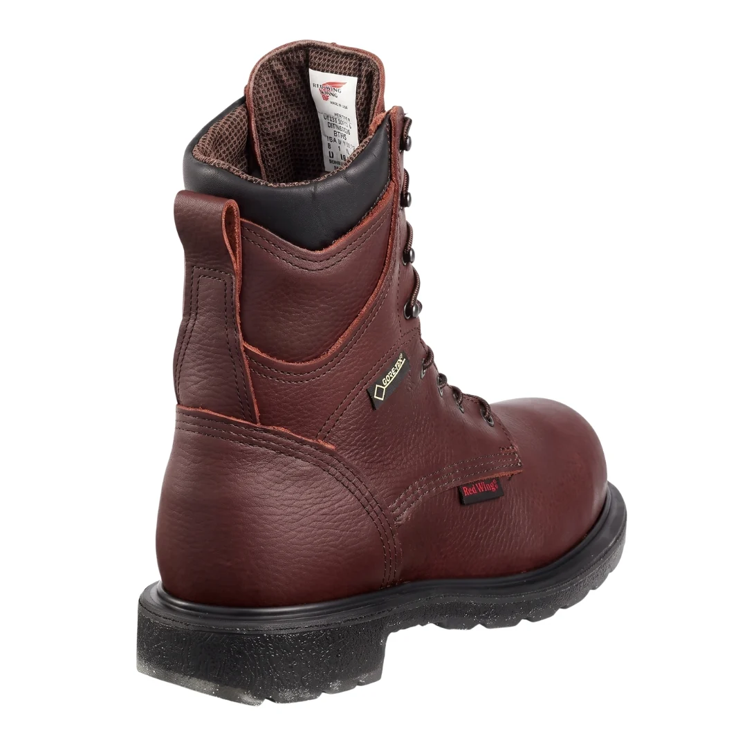 Red Wing 8" Work Boot Men's - Image 2