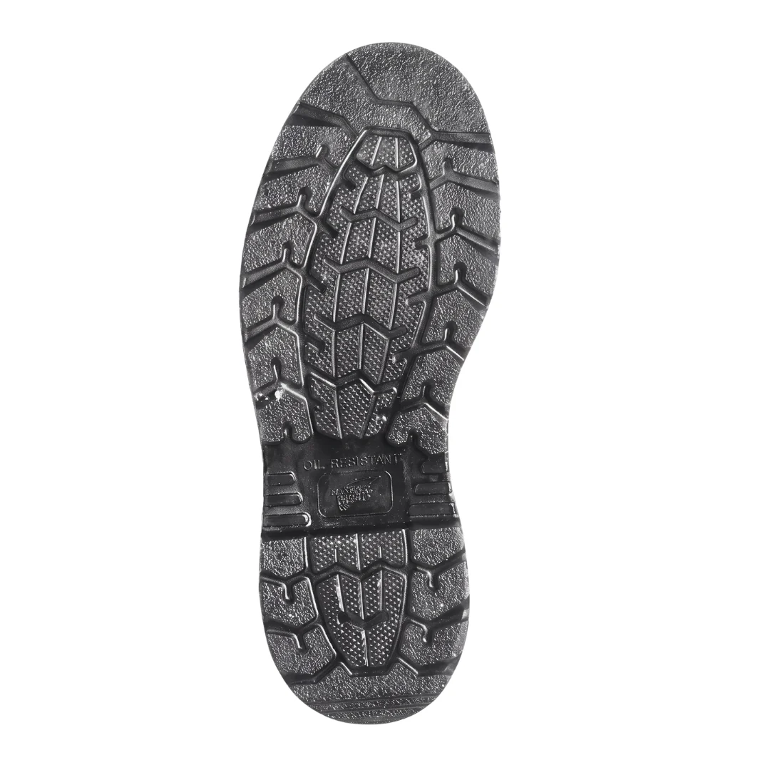 Red Wing 8" Work Boot Men's - Image 3
