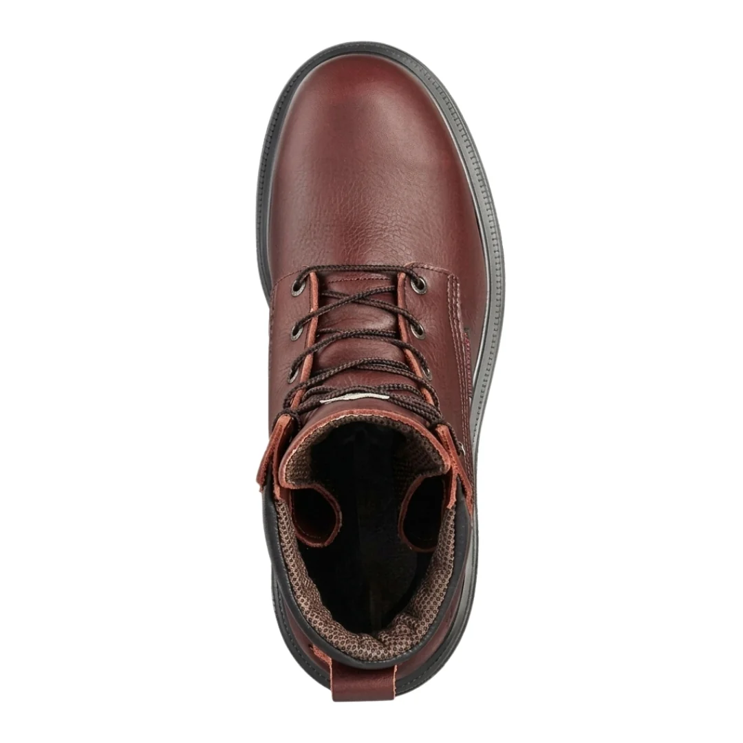 Red Wing 8" Work Boot Men's - Image 4