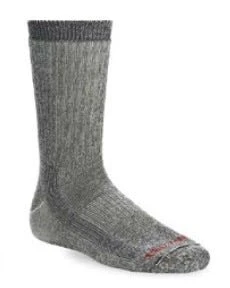 Red Wing Unisex Socks Premium Work Merino Crew Men's M 6-9 - Image 2