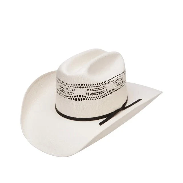Resistol Kid’s Unisex Denison JR Straw Hat