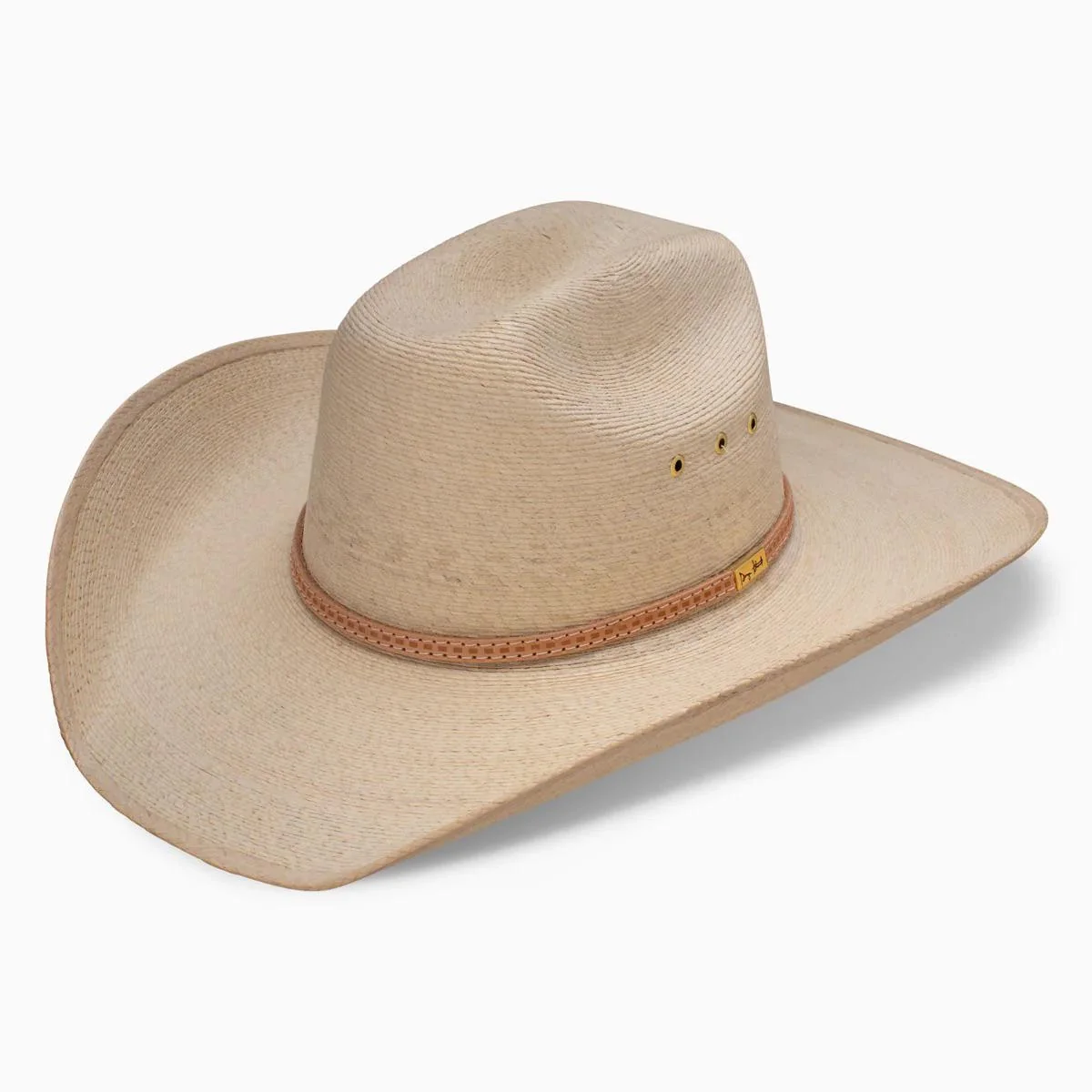 Resistol Men's George Strait Centerline Palm Hat