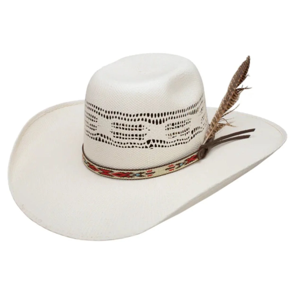 Resistol Youth Young Gun JR Hat - Image 2