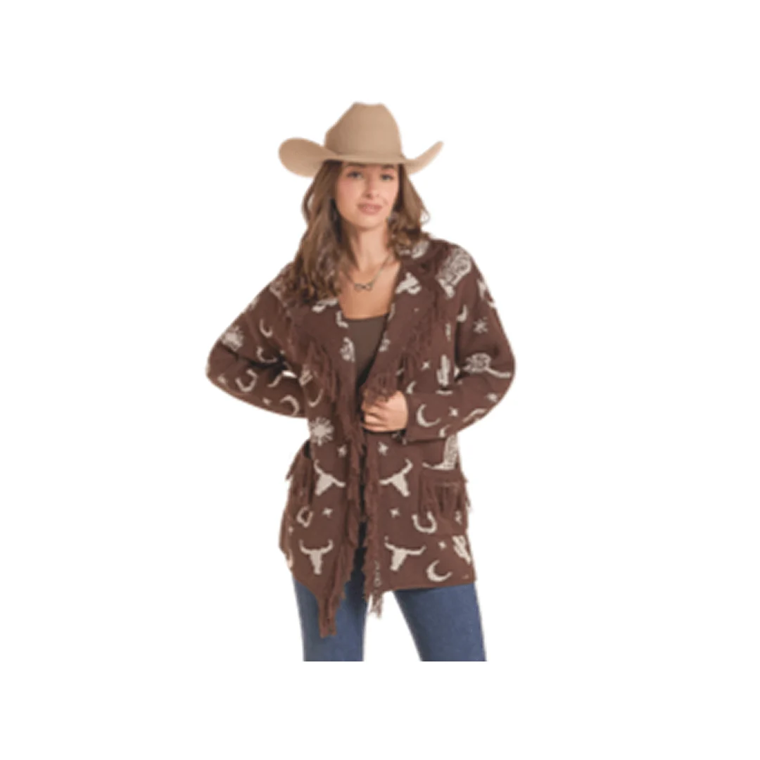 Women's Western Best Seller