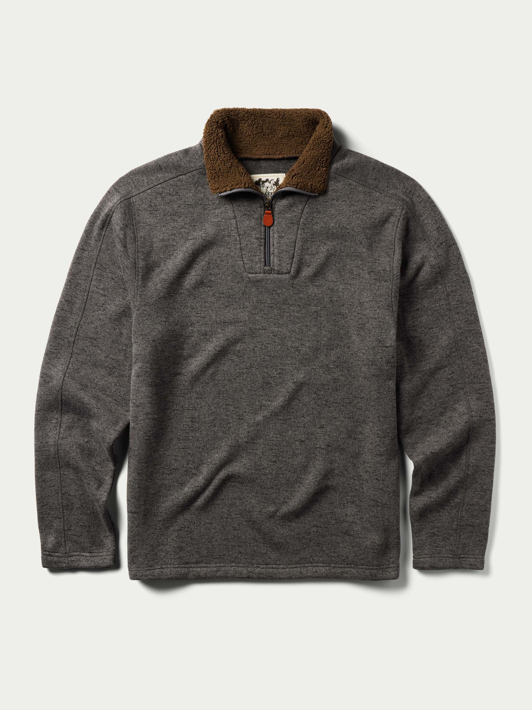 Schaefer Men's Elk Horn Pullover - Image 20