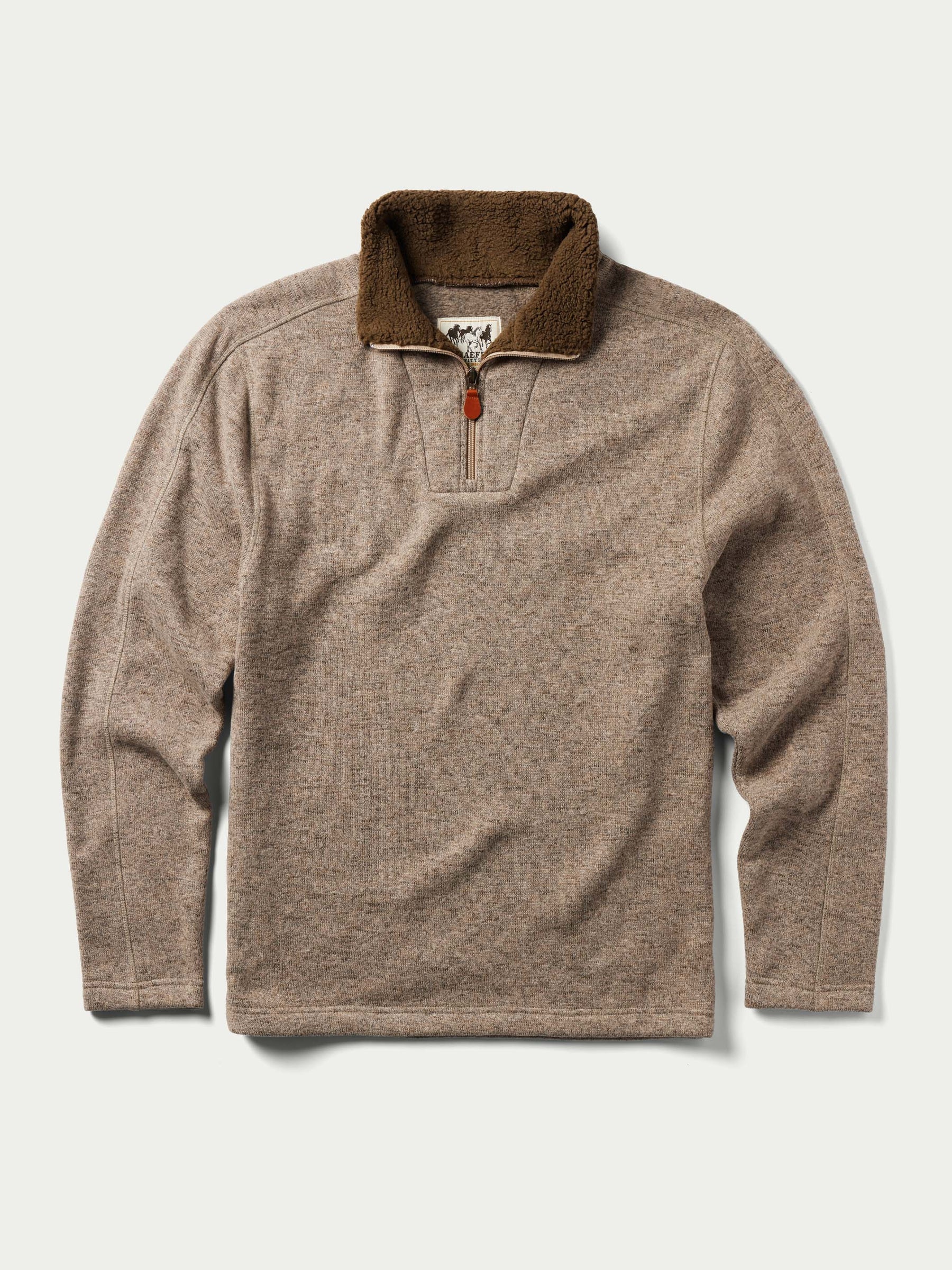 Schaefer Men's Elk Horn Pullover - Image 24