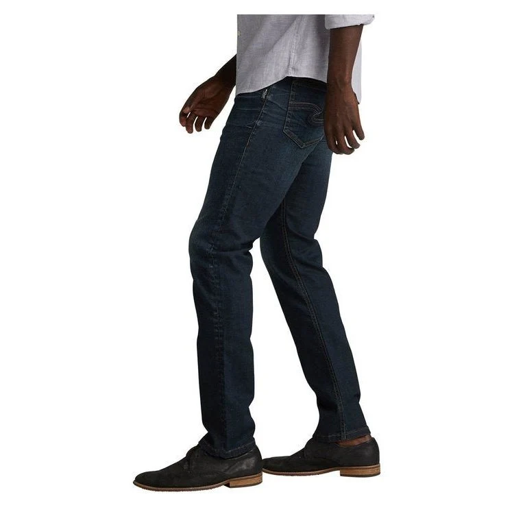 Silver Jeans Men’s Konrad Slim Fit - Image 3