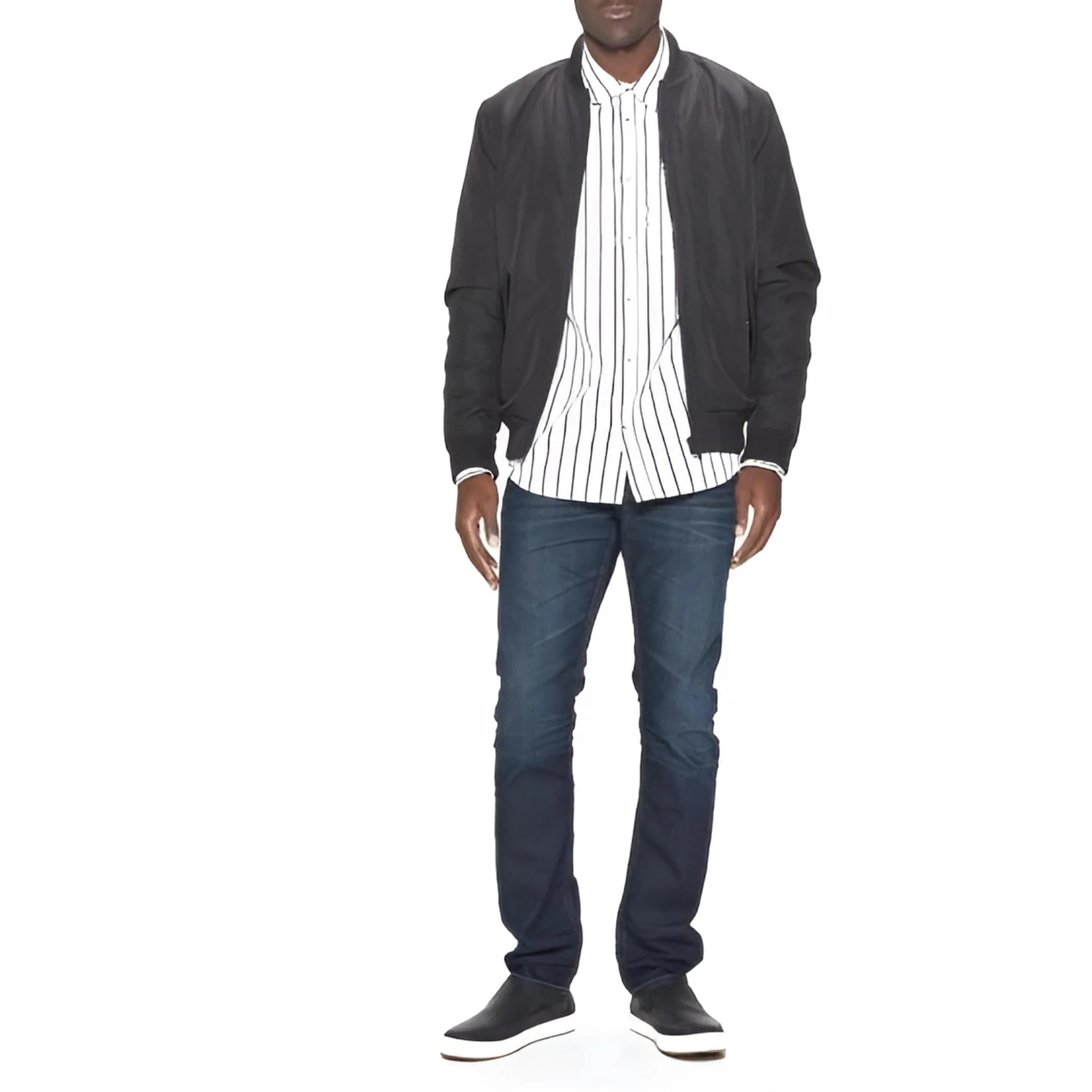 Silver Jeans Men’s Konrad Slim Fit Slim Leg-CLEARANCE - Image 14