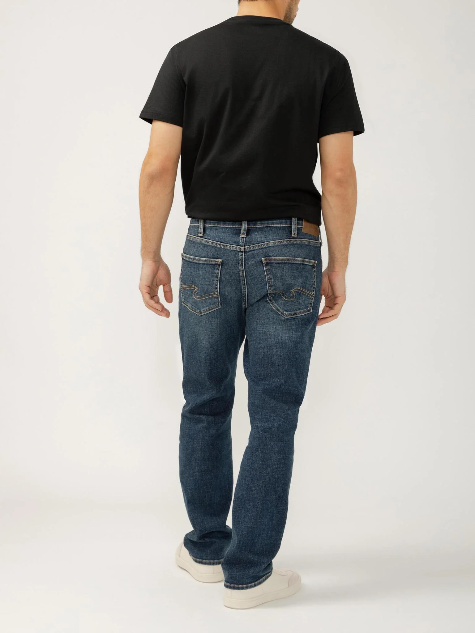 Silver Jeans Co Men's Machray - Image 2