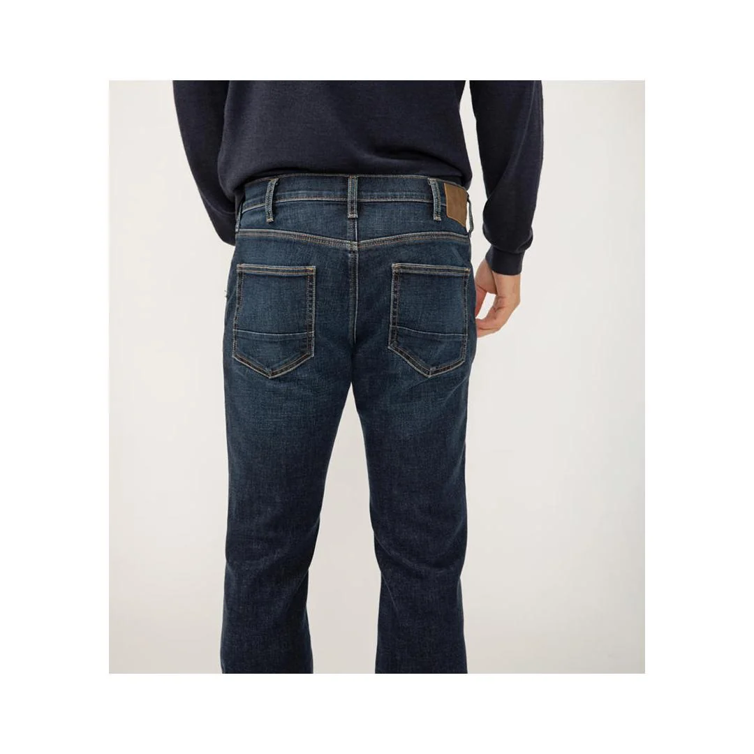 Silver Jeans Men's Jace Slim Fit Bootcut - Image 9
