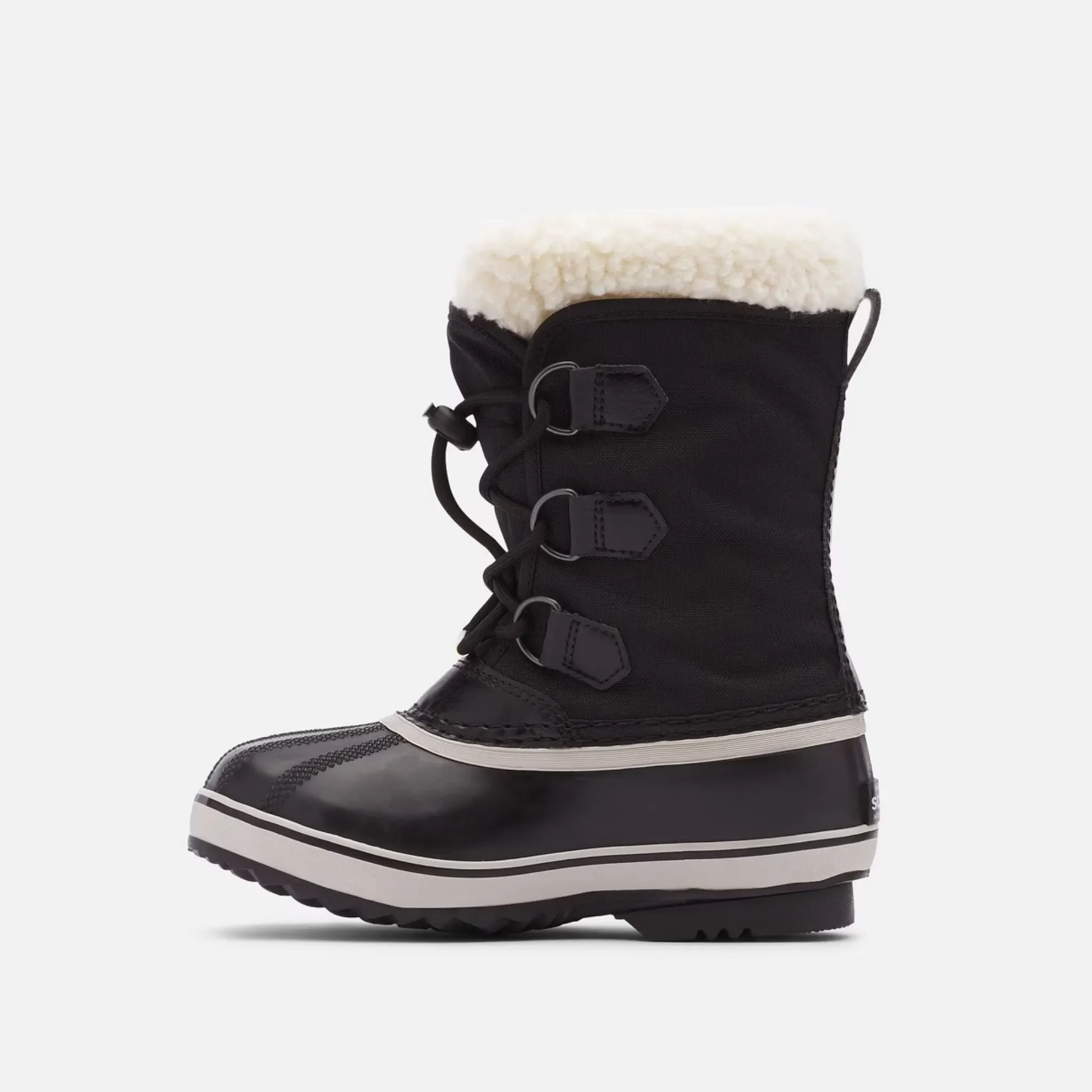 Sorel Youth Yoot Pac Nylon Waterproof Boot - Image 3