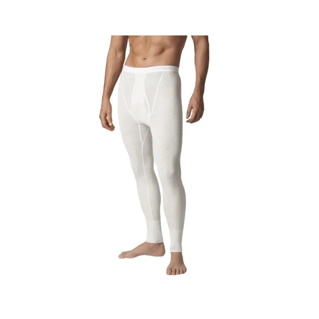 Stanfield's Men's BaseLayer Long Underwear Superwash Wool Bottoms - Image 5
