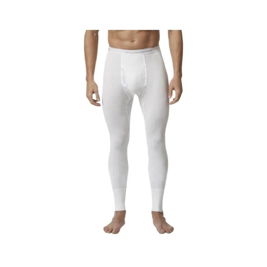 Stanfield's Men's Premium Cotton Long Johns - Long Underwear - Image 5