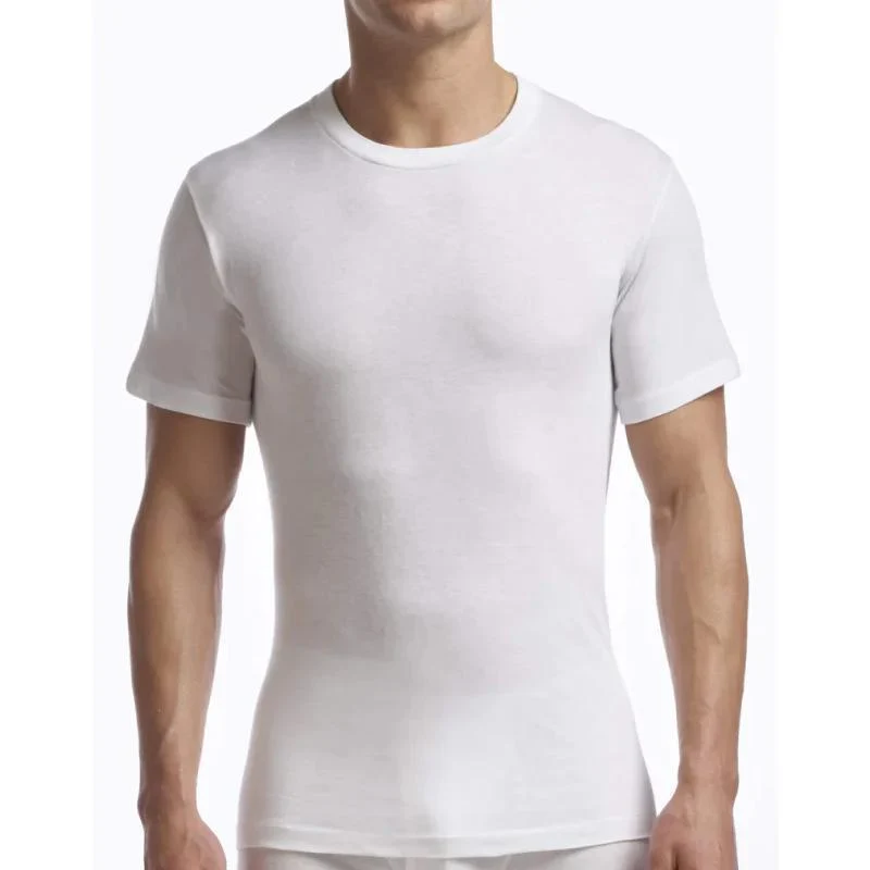 Stanfield's Men's Premium Crewneck T-shirt