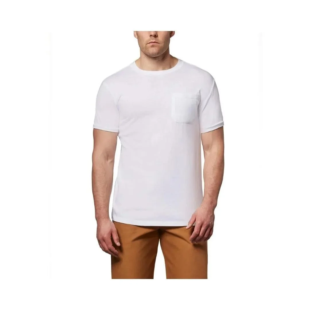 Stanfield's Men's Premium Work T-shirt with Pocket - Image 15