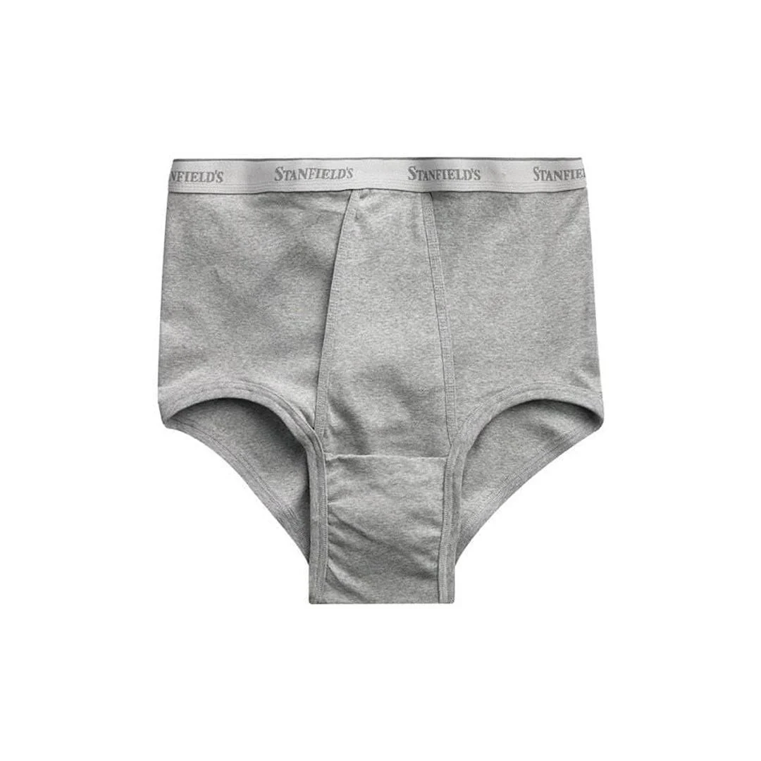Stanfields Men's Supreme Briefs - Image 11