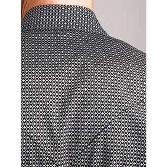 Stetson Men’s Shirt Western Long Sleeve Snaps - Image 2