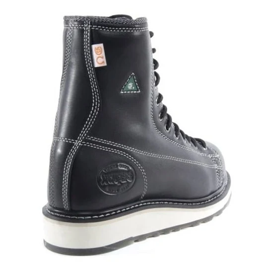 Stompers Men's Work Boots 9" Jobsite CSA Comp Toe Waterproof Insulated - Image 3