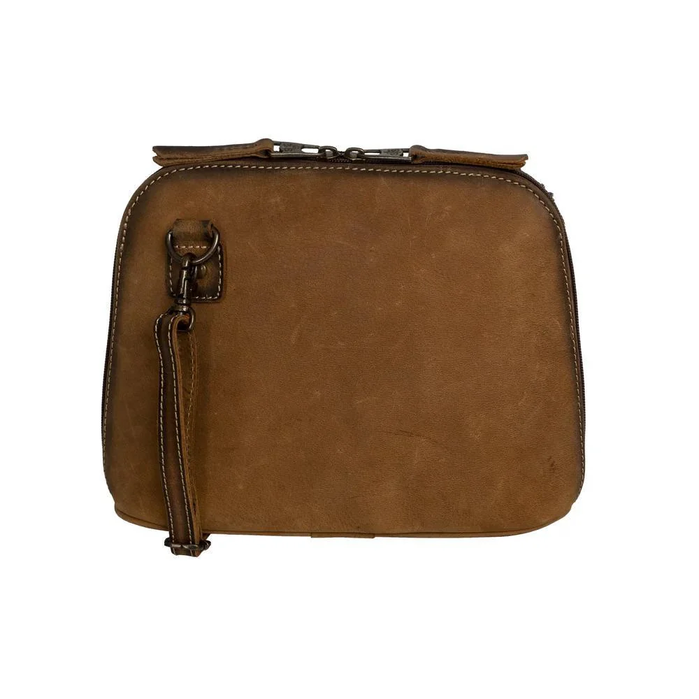 STS Ranchwear Cowhide Weezy Crossbody - Image 2