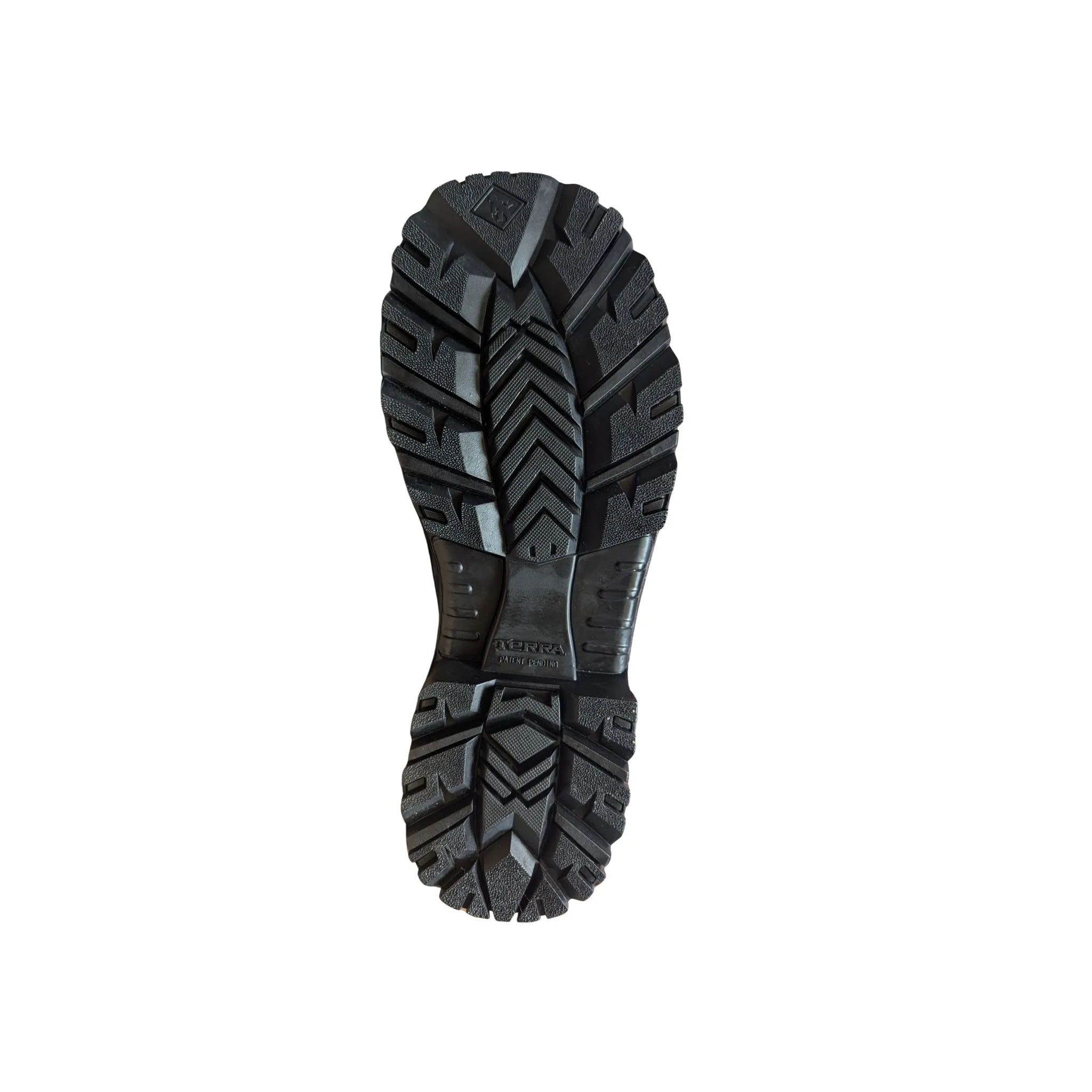 Terra Men's Work Boots 6" ARC Insulated CSA Aluminum Toe - Clearance - Image 4