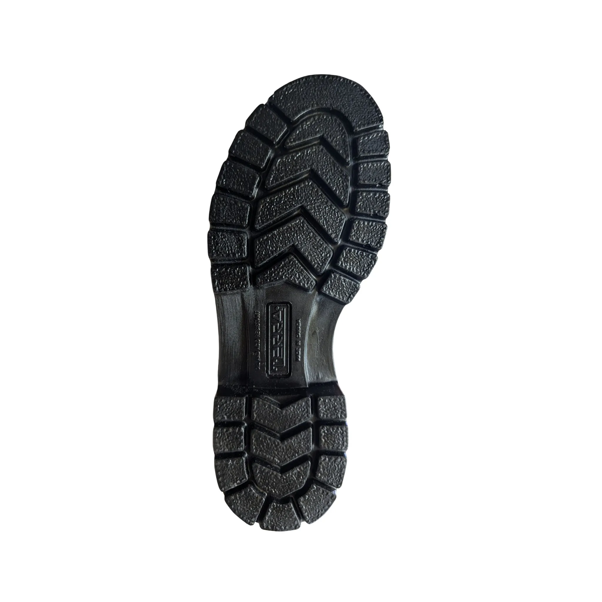 Terra Men's Wild Sider waterproof Leather Work Boot - Clearance - Image 4