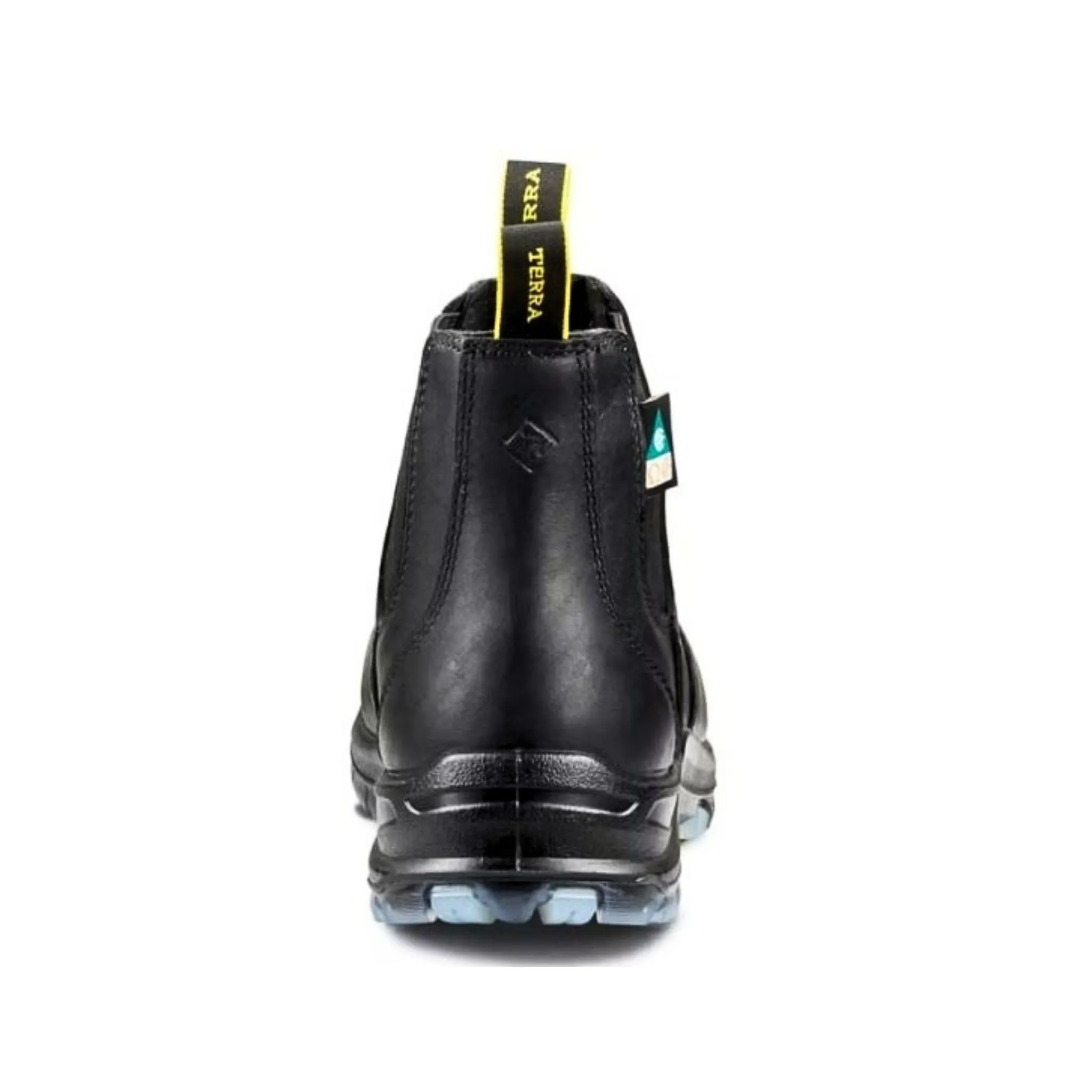 Terra Men's Work Boot Murphy CSA 6" Composite Toe 0A4NRF - Image 4