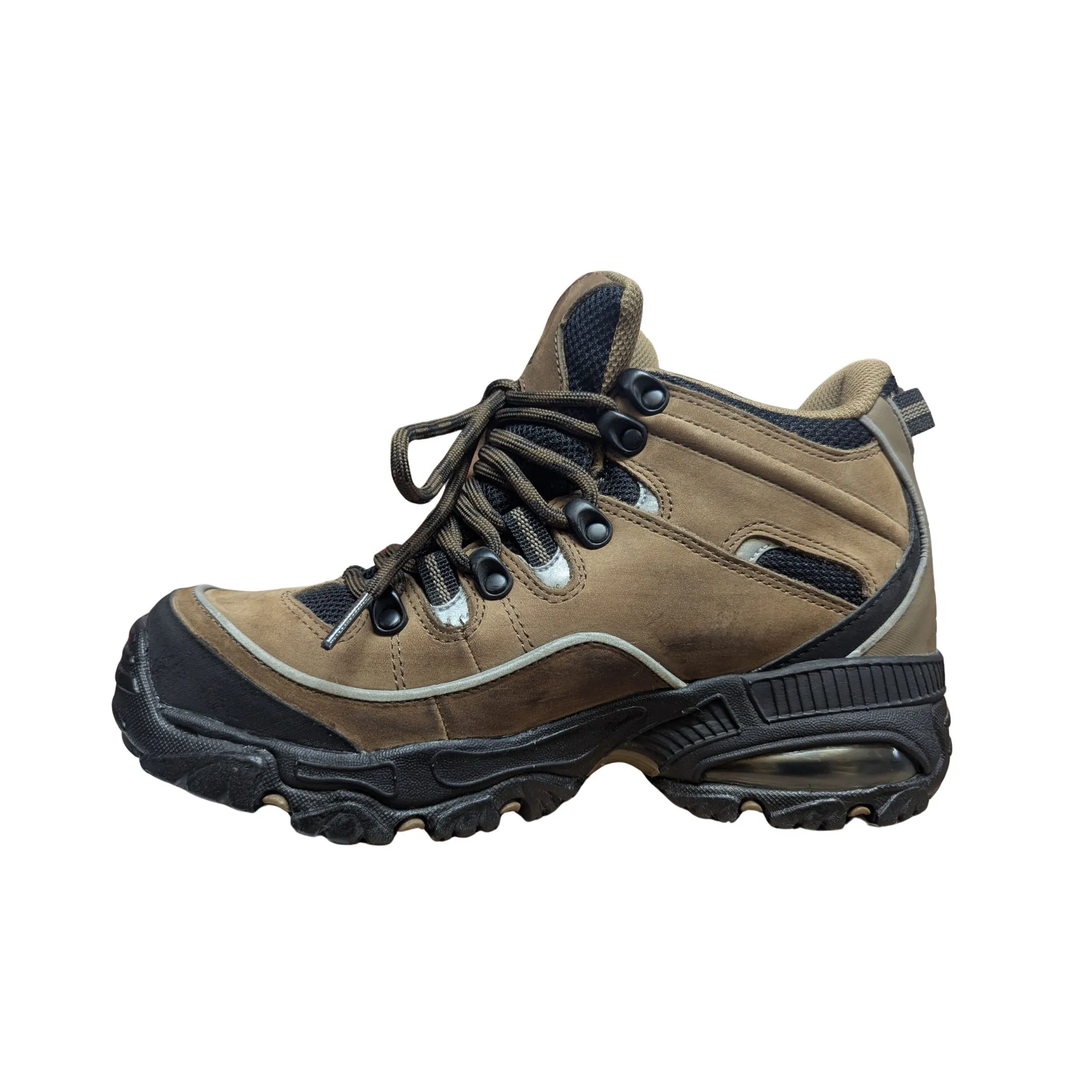 Terra Men's Composite Toe Safety Work Boot - Image 3