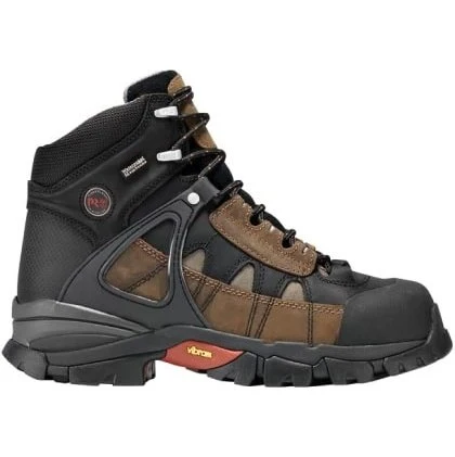 Timberland PRO Men's Work Boot 6" Hyperion Waterproof Alloy Toe -Clearance - Image 2