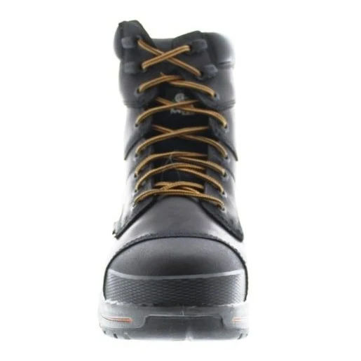Timberland PRO Men's Work Boot 8" Endurance Metguard CSA Comp Toe - Image 3