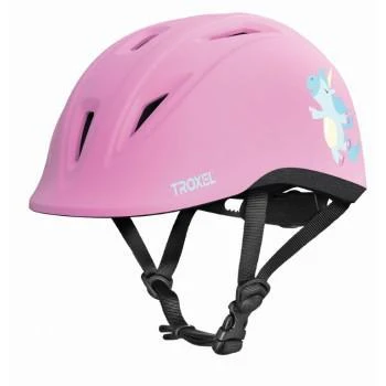 TROXEL YOUNGSTER TODDLER HELMET - Image 6