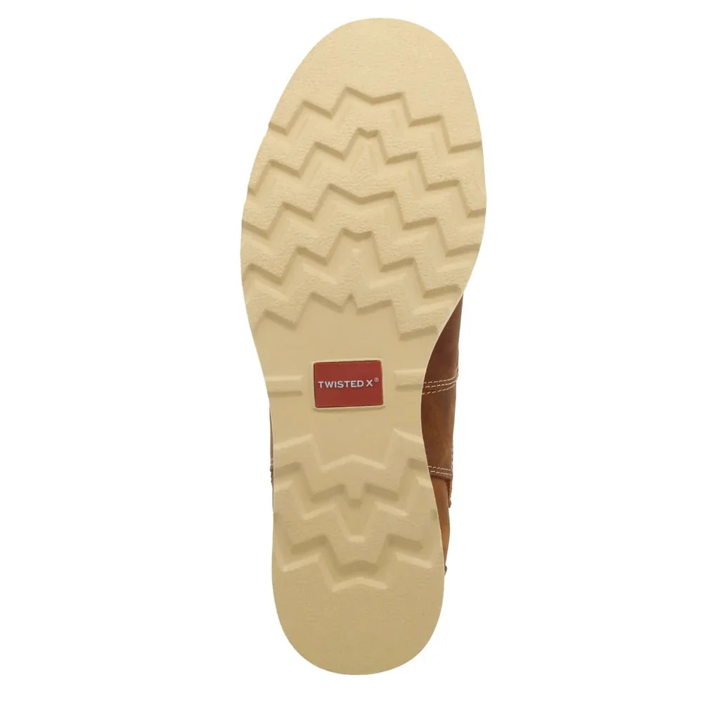 Twisted X Men’s Casual Shoes Chelsea Wedge Sole - Image 5