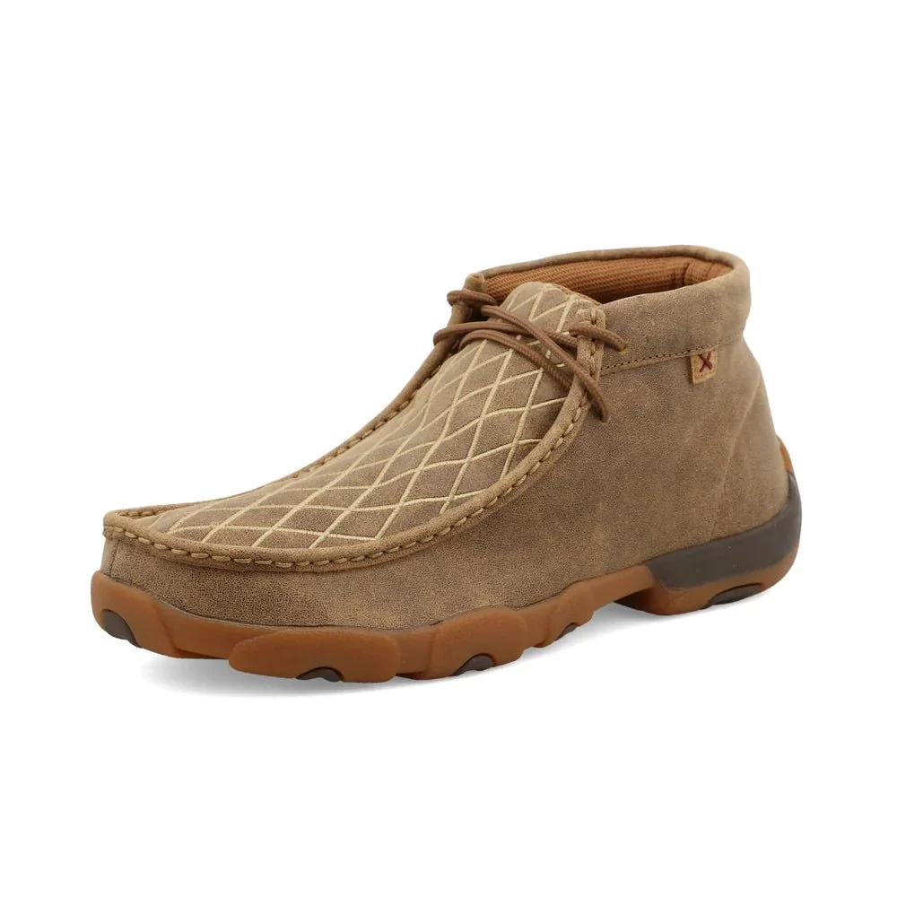 Twisted X Men’s Chukka Driving Boot