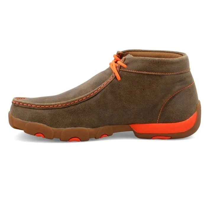 Twisted X Men’s Chukka Driving Moc - Image 3