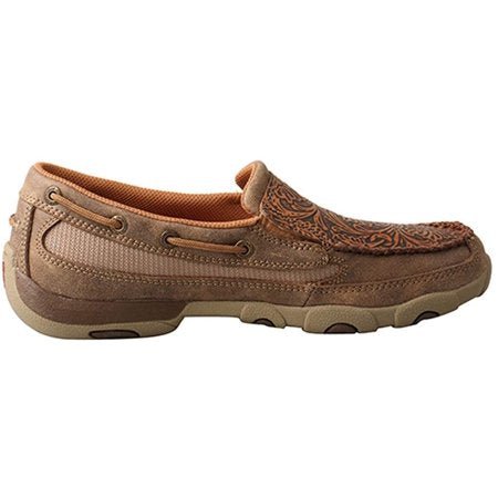 Twisted X Women’s Casual Shoe Slip On - Image 2