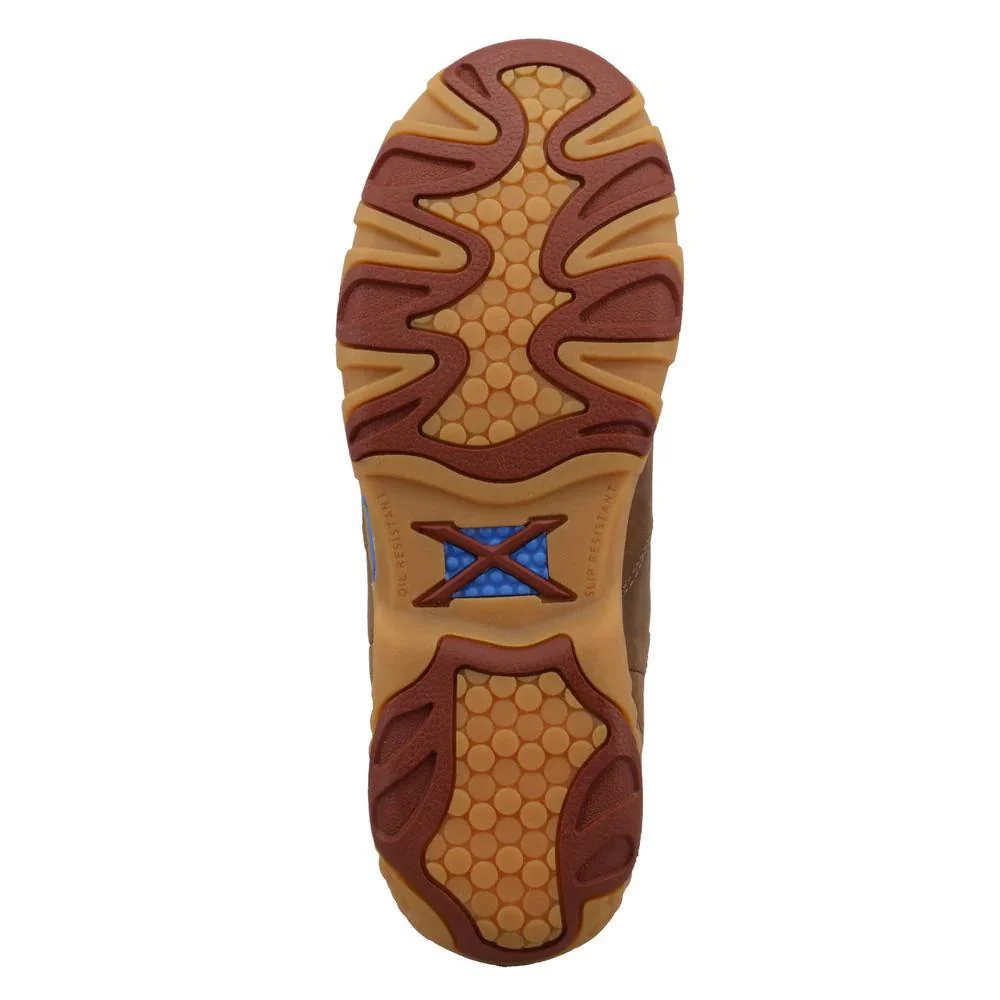 Twisted X Women's 4" Chelsea Driving Moc - Image 3