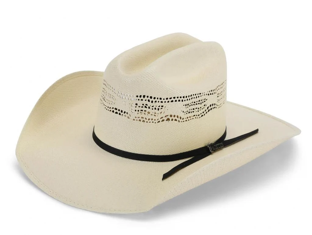 Twister Youth Bangora Straw Hat - Image 2