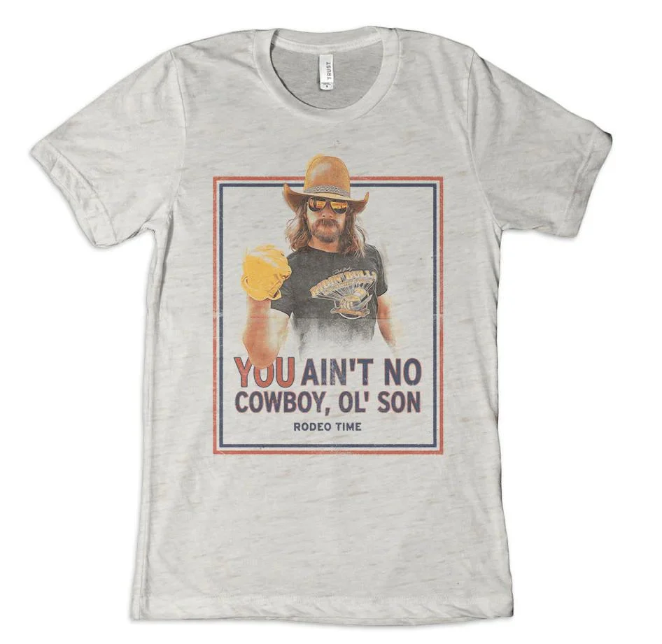 Dale Brisby Casual Uncle Dale T-Shirt