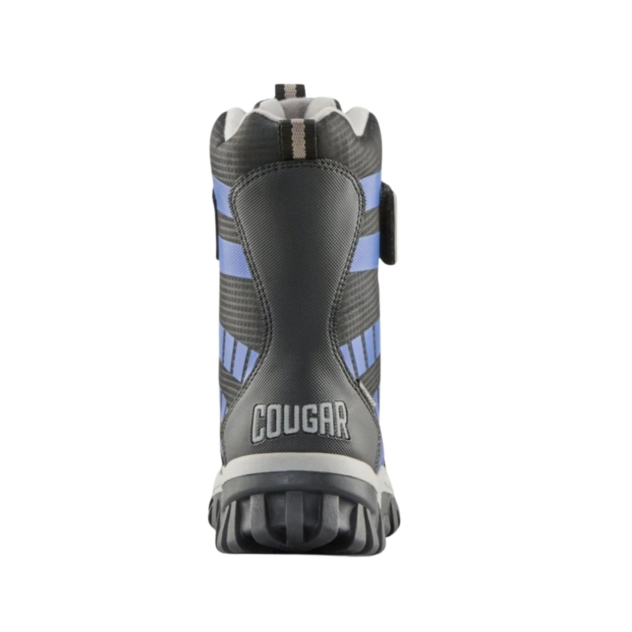 Boys Cougar Nylon Waterproof Winter Boot Tango - Image 2