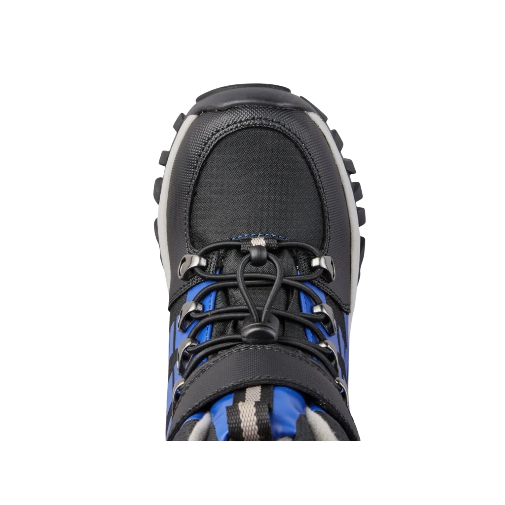 Boys Cougar Nylon Waterproof Winter Boot Tango - Image 3
