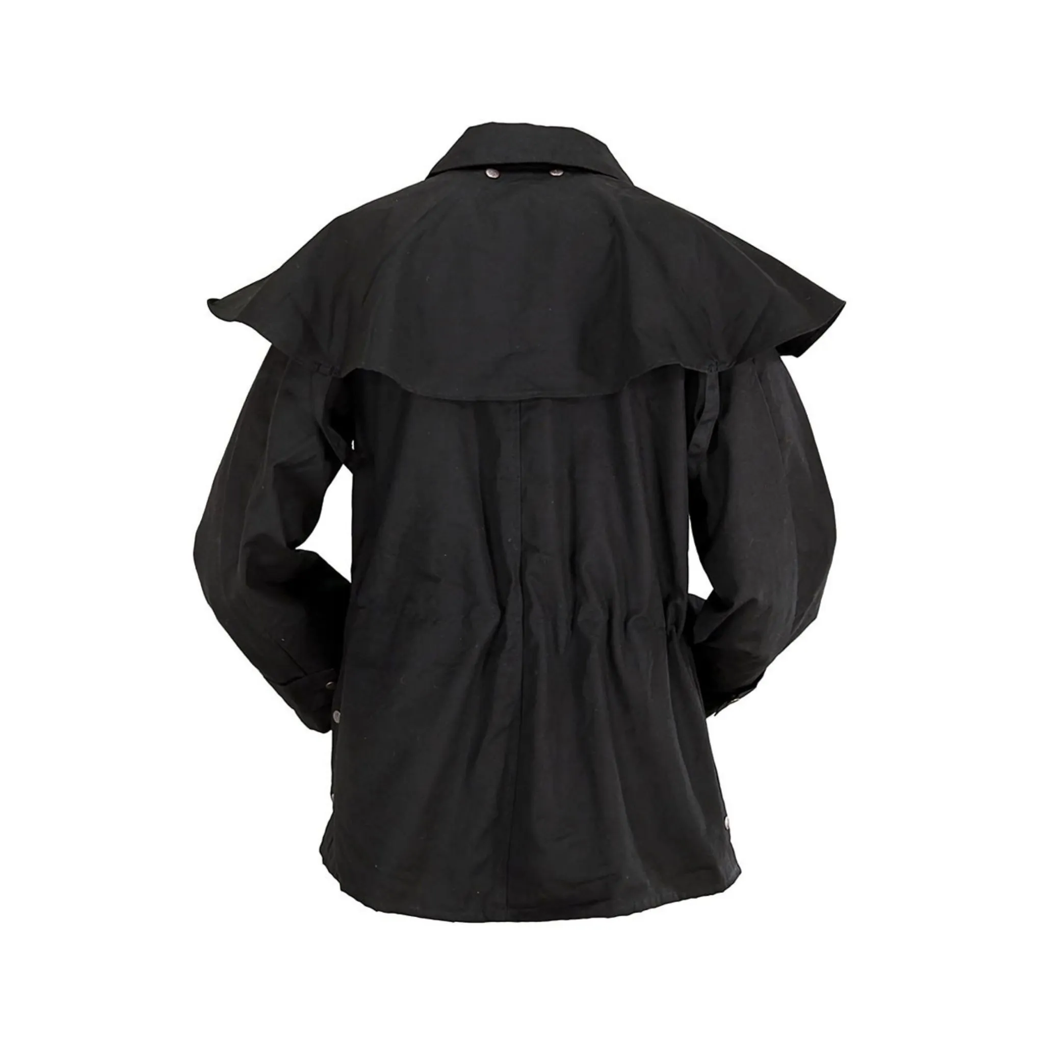 OutBack Trading Bush Ranger Jacket - Image 4