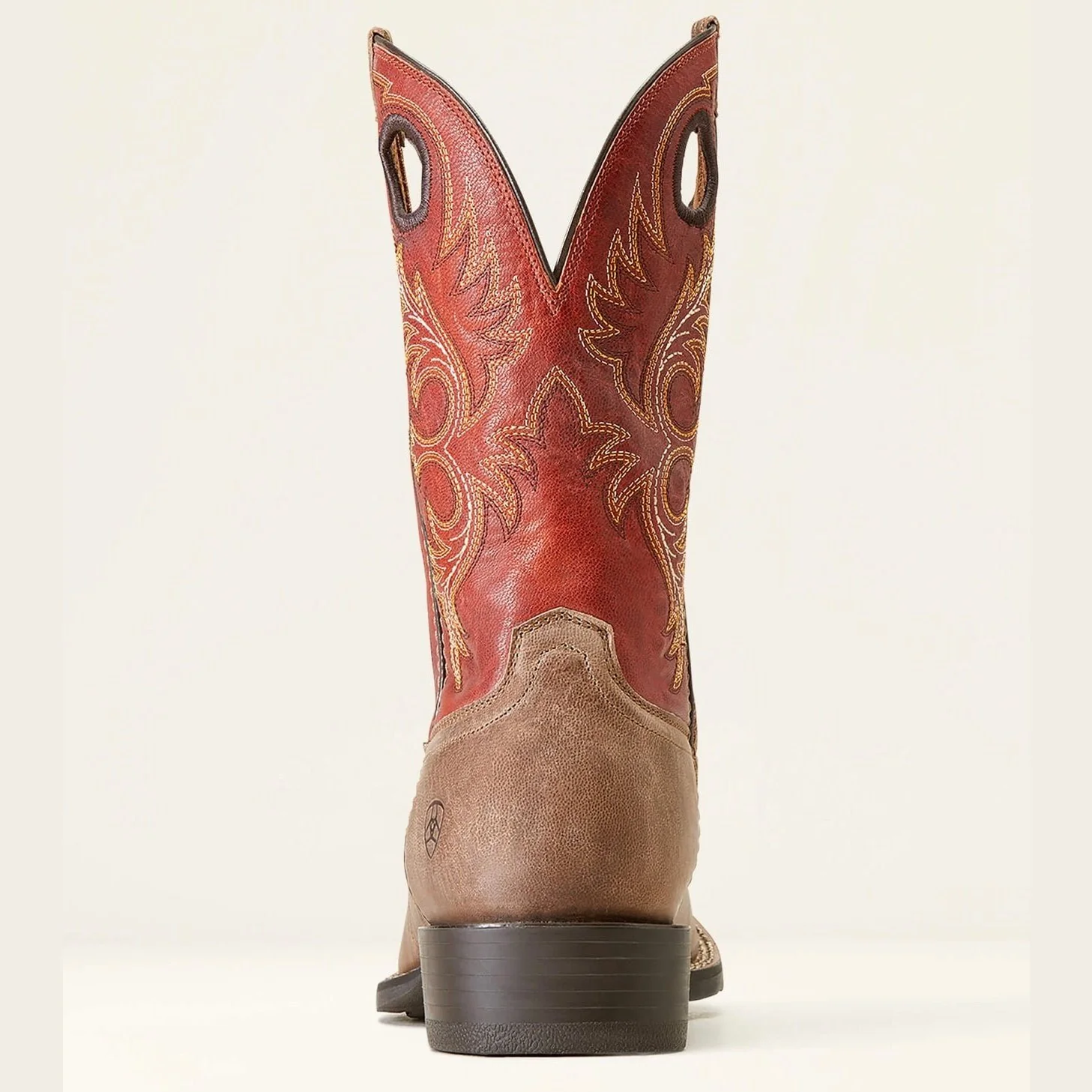 Ariat Men’s Cowboy Boots Sport Rodeo -CLEARANCE - Image 2