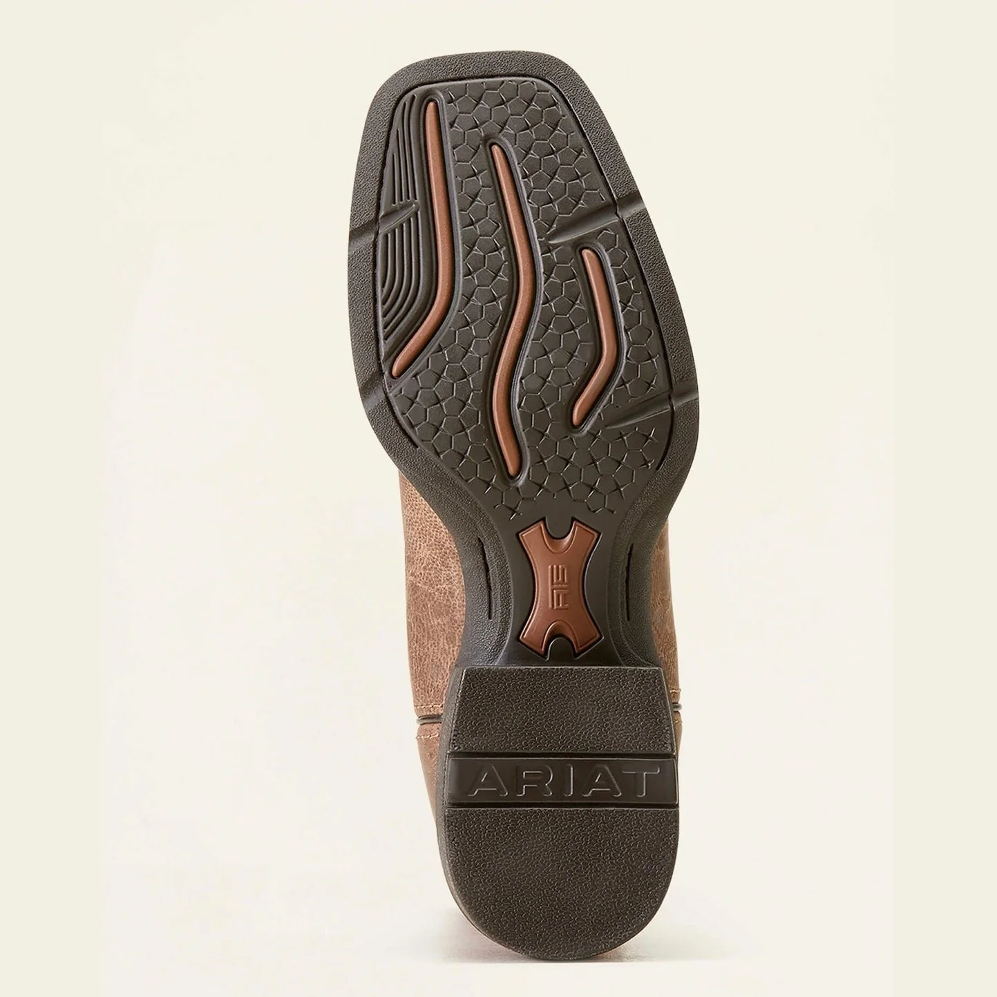 Ariat Men’s Cowboy Boots Sport Rodeo -CLEARANCE - Image 3