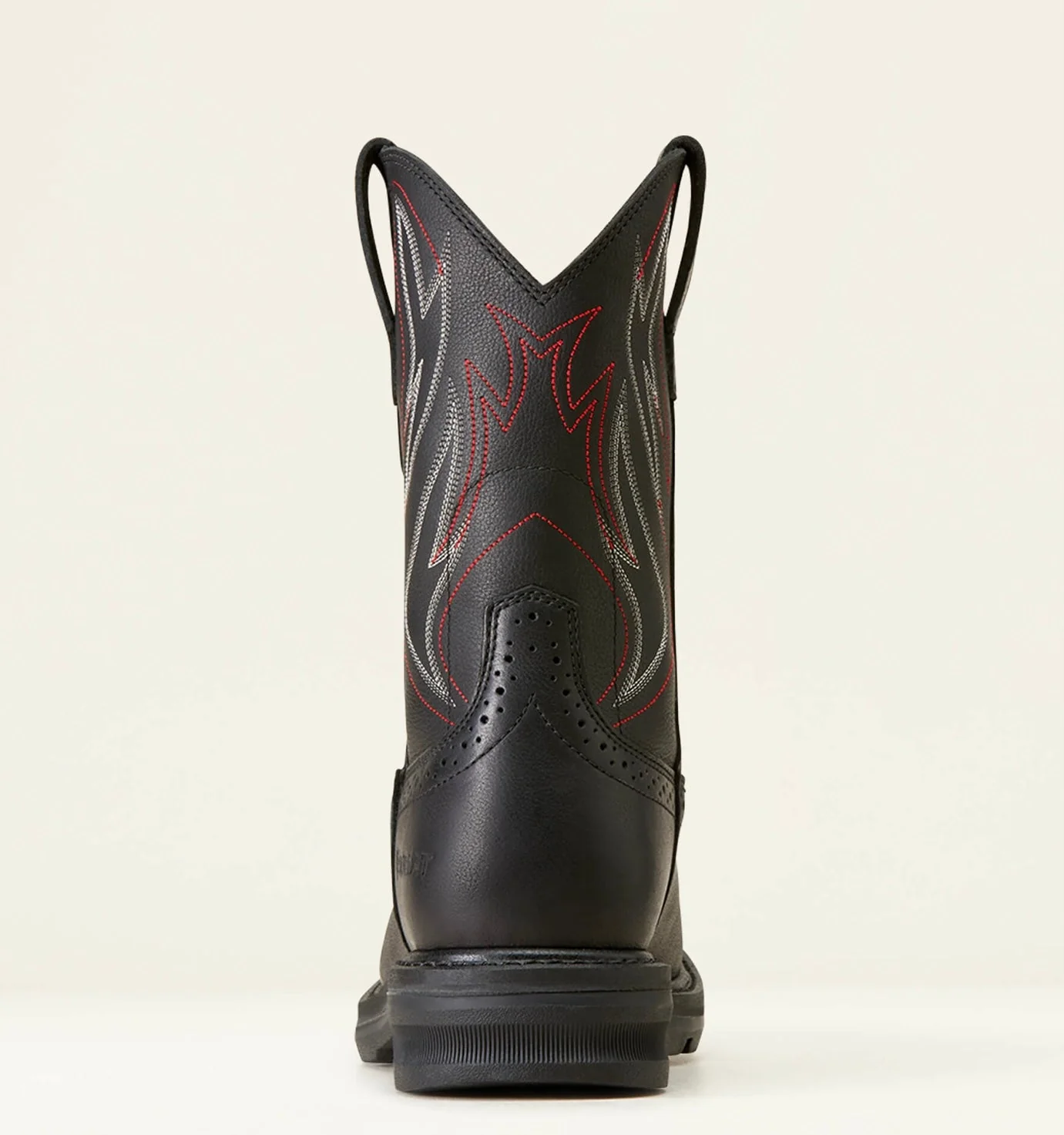 Ariat Men’s Sierra Shock Shield Steel Toe Work Boot - Image 2