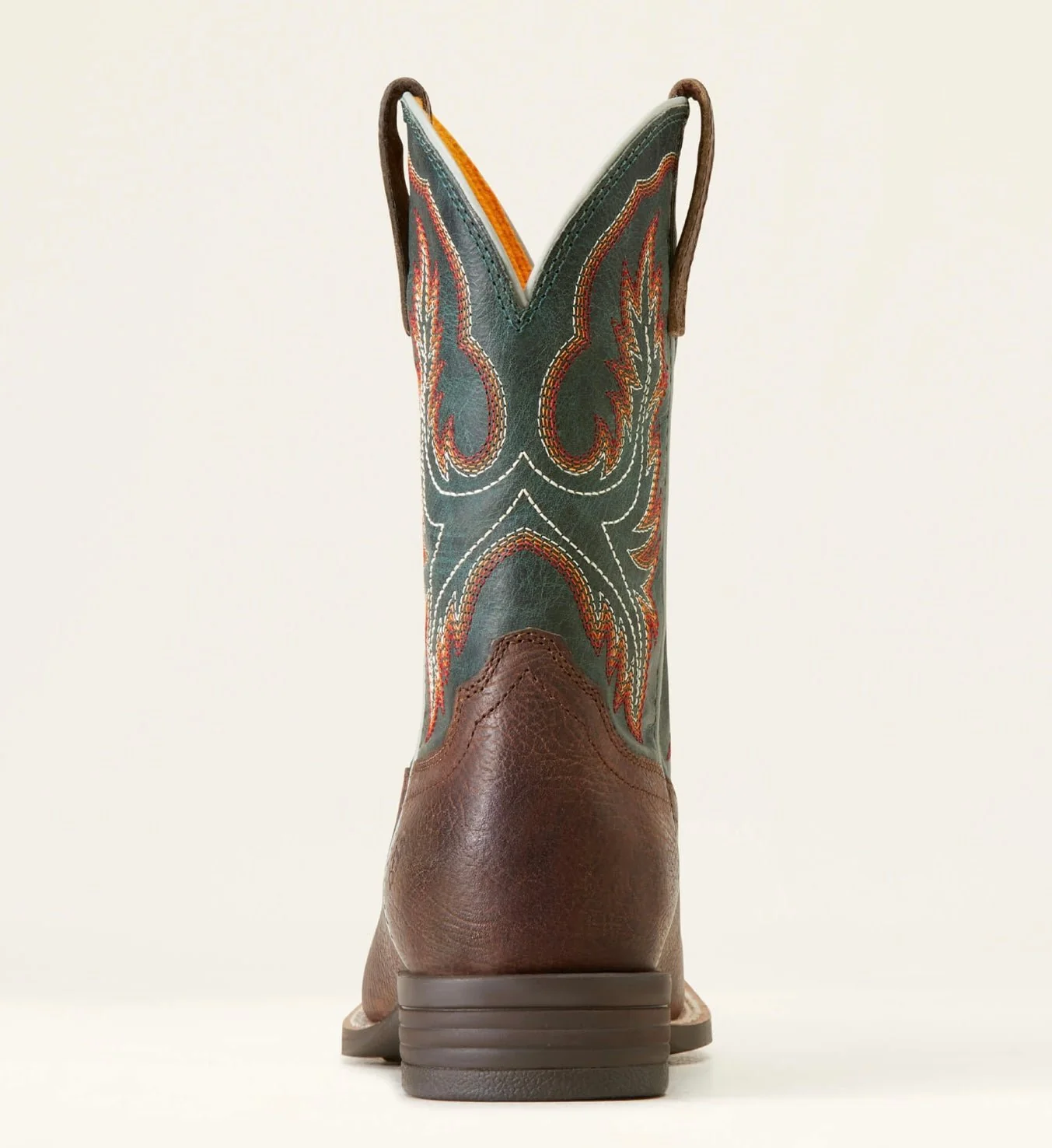 Ariat Kid’s Wilder Western Boot - Image 2