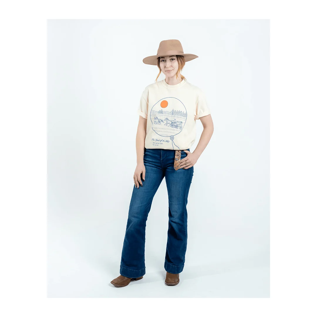 Wei's Chuckwagon 70th Anniversary T-shirt - Image 2