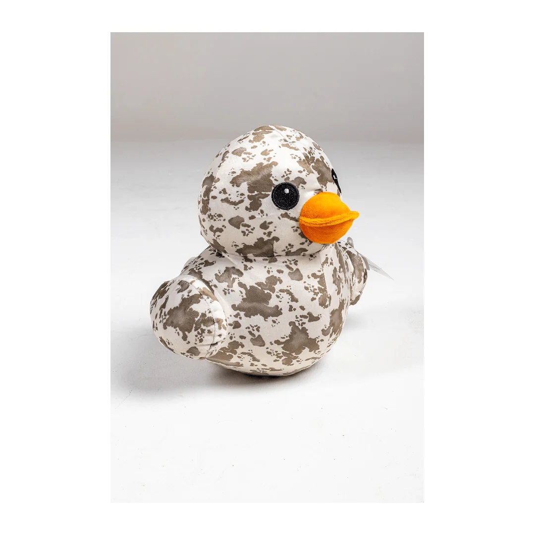 Western Linen Farm Pals Medium Stuffed Animals - Image 3