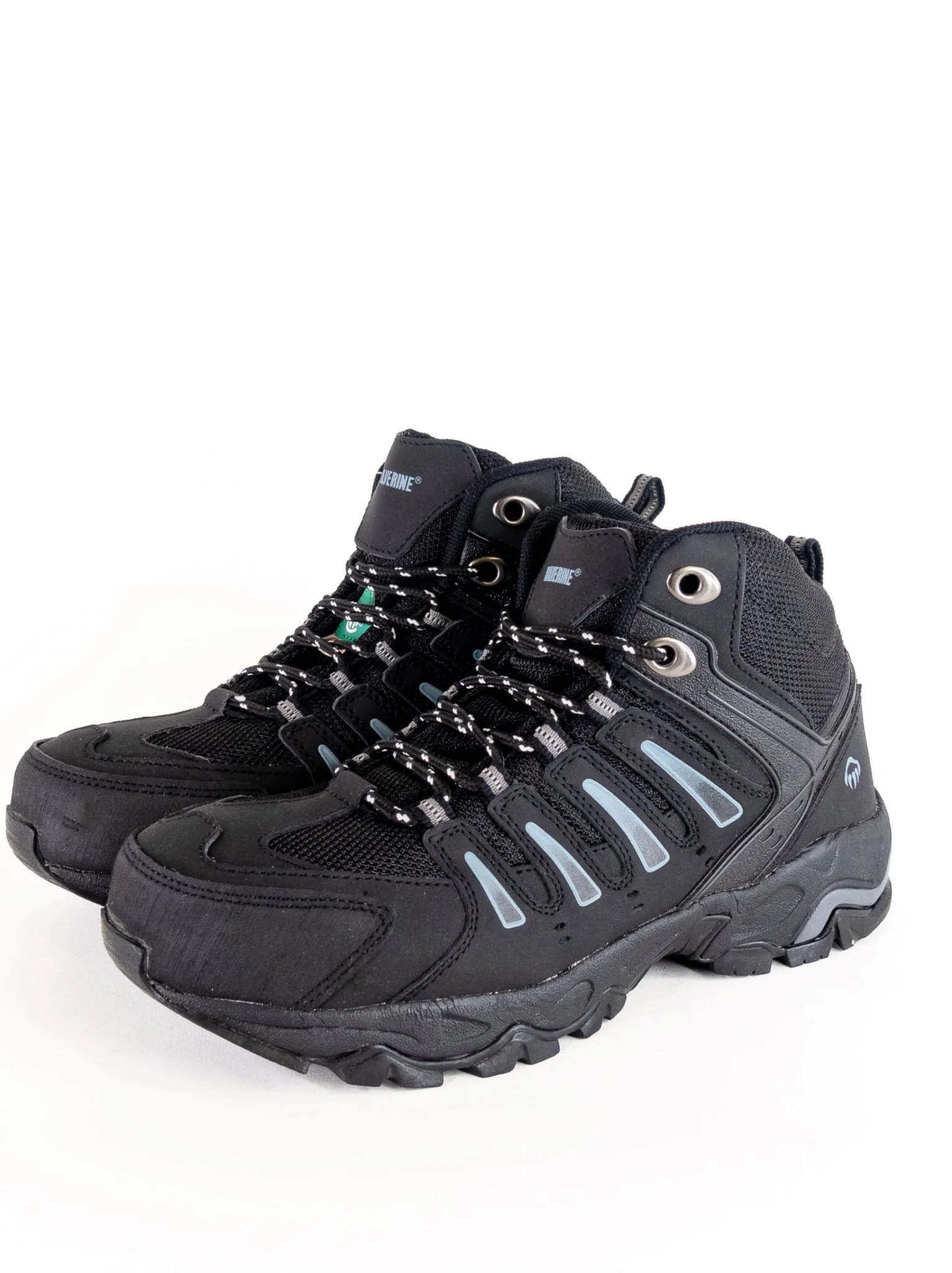 Garage Sale Wolverine Women's Work Boots Gazelle Hi - Image 3